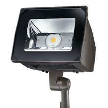Cooper Lighting Solutions NFFLD-S-C70-KNC-UNV - NF SMALL, 2500LM,KNUCKLE,UNV