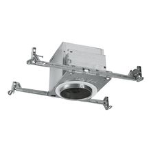 Cooper Lighting Solutions H995ICAT - 4INLED NEW CONSTRUCTION HOUSING, IC, AIR