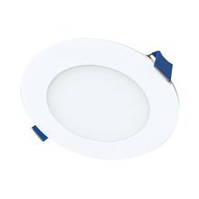 Cooper Lighting Solutions HLBPH4069FS1EMWR - PAT 4&#34; RD SFT LENS, 830LM, 5CCT, 120V,MW