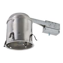 Cooper Lighting Solutions H7RICT - 6&#34; IC REMODEL HOUSING