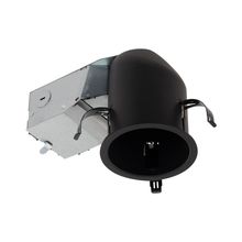 Cooper Lighting Solutions H36PAR16RICAT - 3&#34; SHAL RMDL, ICAT, 20W PAR16