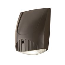 Cooper Lighting Solutions WP1850LPC - LED WALL PACK D2D, 1575 LUMENS, 5000K 12