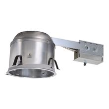 Cooper Lighting Solutions H2750RICAT - 6&#34; IC, AIRTITE, LED SHALLOW REMODEL HSG