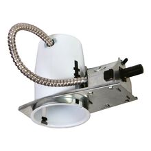 Cooper Lighting Solutions H36RTAT - 3&#34; NON-IC AIR-TITE REMODEL HOUSING