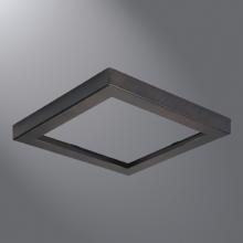 Commercial Downlighting Trim