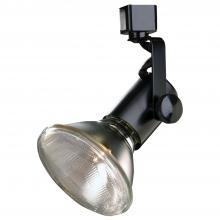 Cooper Lighting Solutions L702MBX - UNIVERSAL LAMPHOLDER, MAT TE BLACK 30-30