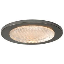 Cooper Lighting Solutions ETN-951TBZS - 4&#34; SHOWER LIGHT, TUSCAN BRONZE