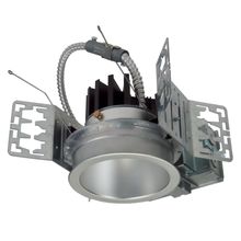 Cooper Lighting Solutions LD4BCP20D010 - HSG LED 4&#34; DWNLT 2000LM 0-10V 1PCT CP
