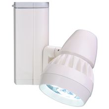 Cooper Lighting Solutions L805SMLFL830P - STASIS, LED SMALL FLOOD 3000K WHITE