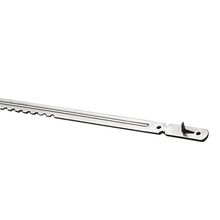 Cooper Lighting Solutions HB224 - ONE PIECE BAR HANGER SET OF TWO FOR 24&#34;
