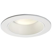 Cooper Lighting Solutions 5020P - 5&#34; REFLECTOR CONE, WHITE