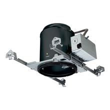 Cooper Lighting Solutions E5TATNB - 5&#34;NON-IC AIRTITE NEWCONST NOSCKTBRKT NJB
