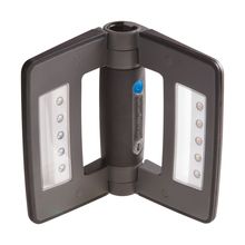 Cooper Lighting Solutions LED225 - COMPACT FOLDING LED WORKLIGHT RECHARGEAB