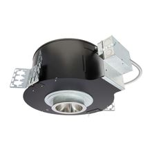 Cooper Lighting Solutions LDA4A18835D010TE - LED ADJ 4&#34; 1800LM 80/3500 0-10V/TE