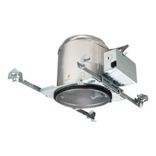 Cooper Lighting Solutions E7ICAT - 6&#34; IC, AIRTITE, NEW CON HSG, TC