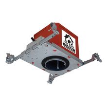 Cooper Lighting Solutions H450FR2ICATD010 - 4&#34; 2H FIRE RATED, ICAT, 15W LED