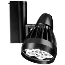 Cooper Lighting Solutions L805MEDFL840MB - STASIS, LED MED FLOOD 4000K BLACK