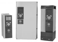 Electrical Variable Speed Drives