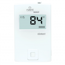 nVent AC0057 - Nuheat ELEMENT thermostat