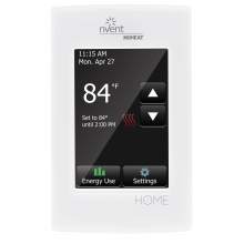 nVent AC0056 - Nuheat HOME thermostat