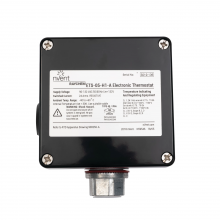 nVent 1244-015665 - Line Sens Thermostat, 208-277V,499C,NEC