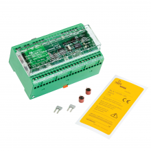 nVent 051778-000 - Remote Monitoring Module RMM2
