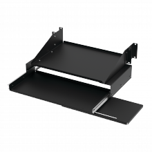 nVent E19SKBM - Shelf,keyboard/Mon slide