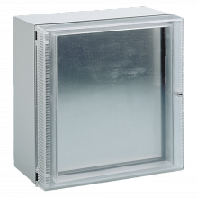 nVent LWHD2525 - Deep Window, fits 250x250