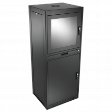 nVent ENC1776PC - PC Cabinet 1700 x 700 x 600