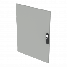 nVent PDS86 - Bottom Solid Door 800x600mm
