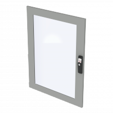 nVent PDWG86 - Window Door, Fits 800x600mm