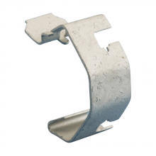 nVent 4B15LS - Clip for 1 1/2&#34; lathers to 1/4&#34; Rod