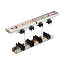 nVent 551060 - BUSBAR SUPPORT UBS 1/10TN