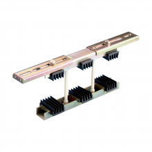 nVent 551020 - BUSBAR SUPPORT UBS 4/5 T