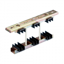 nVent 551080 - BUSBAR SUPPORT UBS 2/10 T