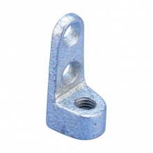 nVent 3270037PL - BRACKET,MALLEABLE ANGLE,3/8IN