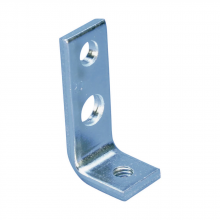 nVent 3280037PL - BRACKET,THREADED ANGLE,3/8IN