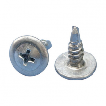 nVent SMS8 - Self-tapping metal screw, #8 x 1/2&#34;