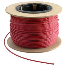 nVent CSB12CBL - #12 Red cable, 250 FT length