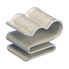 nVent SCSOL1A - Cable Clip 1,5-7 mm to  1.5-2 mm Flange