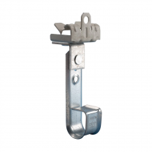 nVent CAT1224 - J-hook 3/4&#34; w/ hammer-on attachment