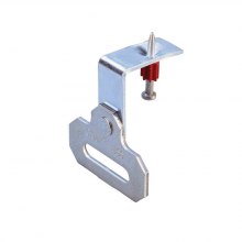 nVent MSSSF - MSS In-Line Strap Hanger w/Shot Fire