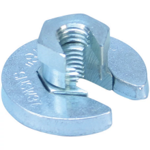 nVent SNSW37 - 3/8&#34; SN FLANGED NUT