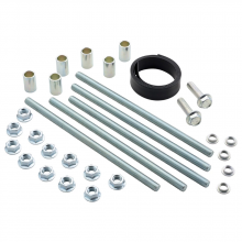 nVent 549530 - HARDWARE KIT,BAGGED,CABS IMPERIAL,190MM