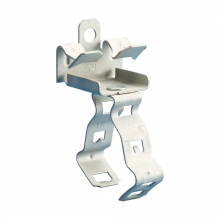 nVent 16M58 - CONDUIT CLIP,1 IN CONDUIT,5/16 TO 1/2 IN