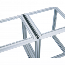 nVent PJ2F - Joining Kit - Frame, Gasketed