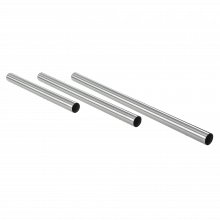 nVent ST750SS - Sanitary HMI, Tube, 750mm