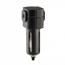 nVent VCOF25 - Oil Filter, Vortex
