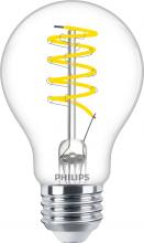 Signify Lamps 565788 - 5.5A19/VIN/927/E26/CL/G/SP DIM 1PF T20