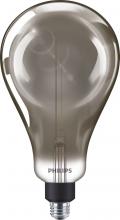 Signify Lamps 536300 - 7.5A50/modern/840/CL/G/DIM 2/1CT